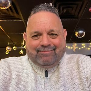 Meet your Posher, Glenn